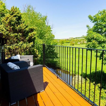 Waterfield House B&B Dorchester Luaran gambar