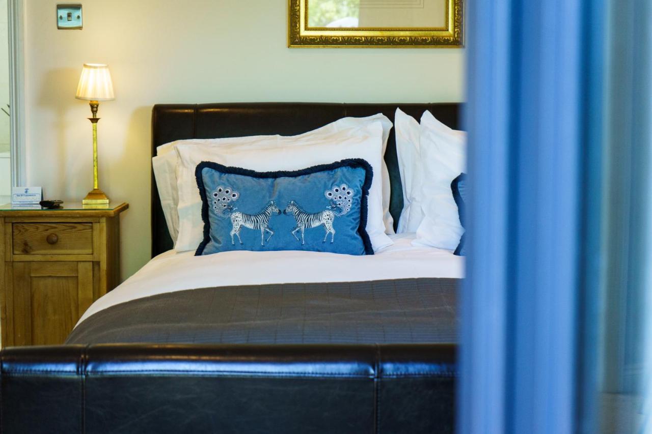 Waterfield House B&B Dorchester Luaran gambar
