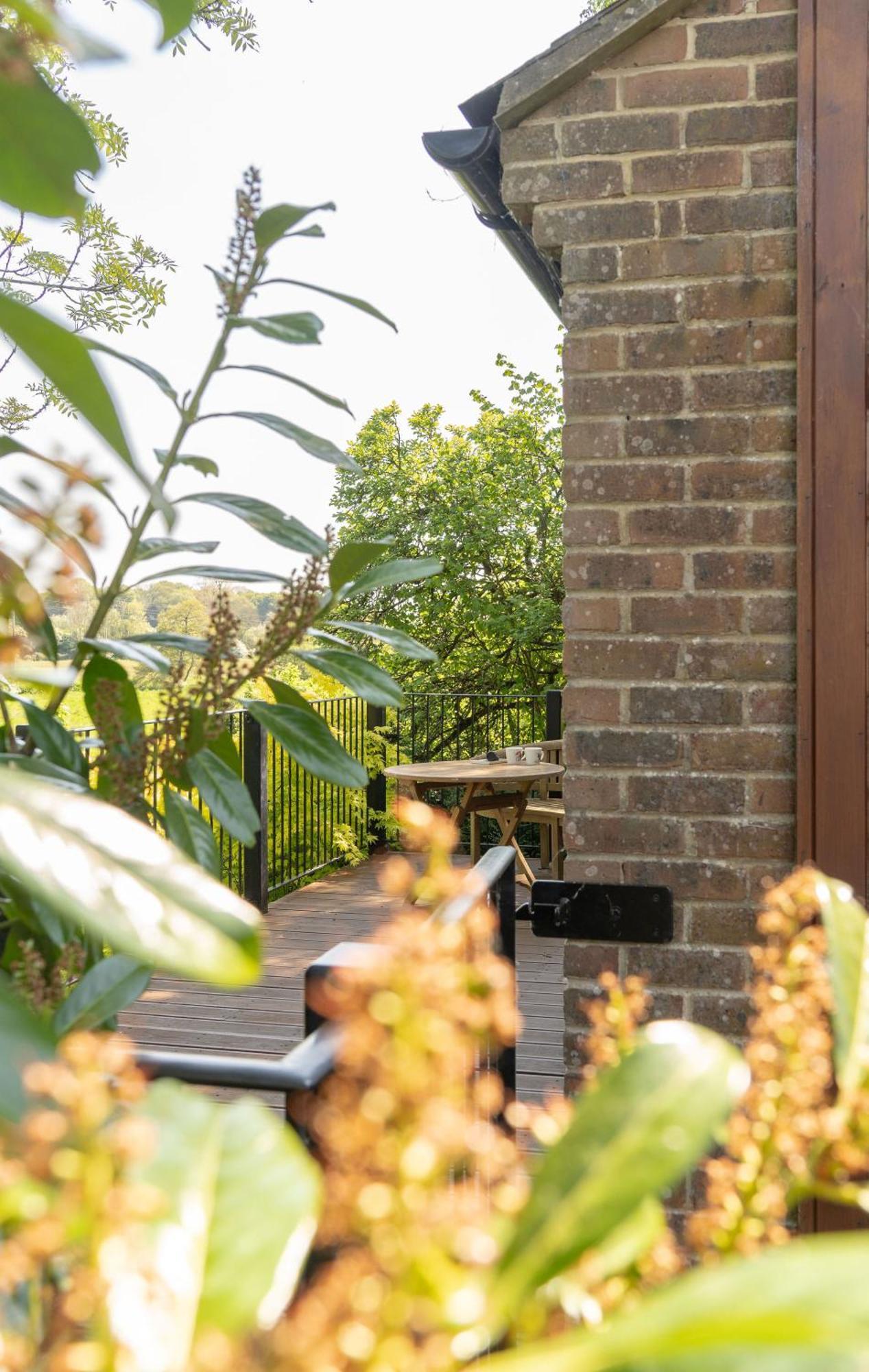 Waterfield House B&B Dorchester Luaran gambar