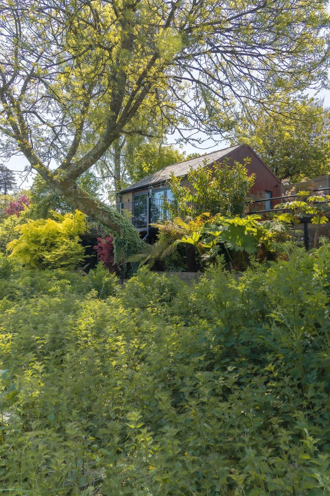 Waterfield House B&B Dorchester Luaran gambar