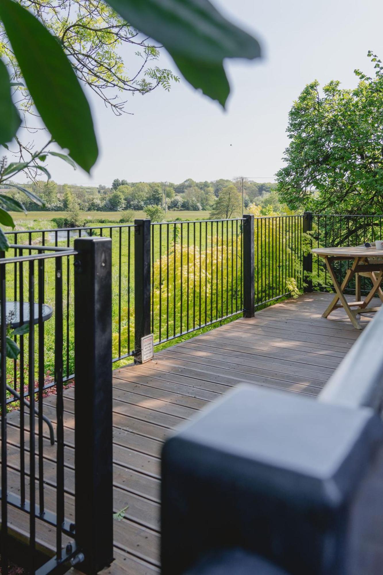 Waterfield House B&B Dorchester Luaran gambar