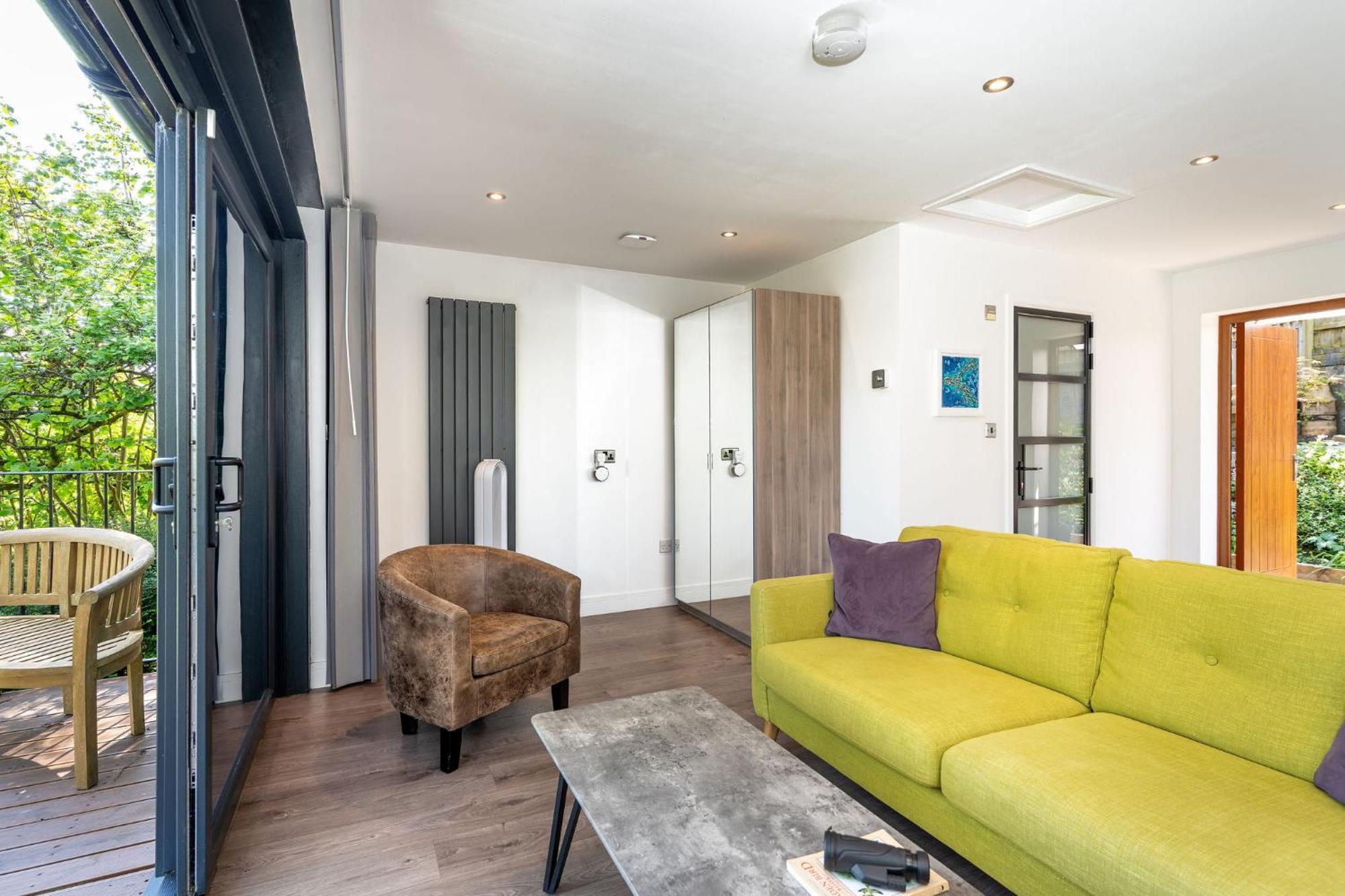 Waterfield House B&B Dorchester Luaran gambar