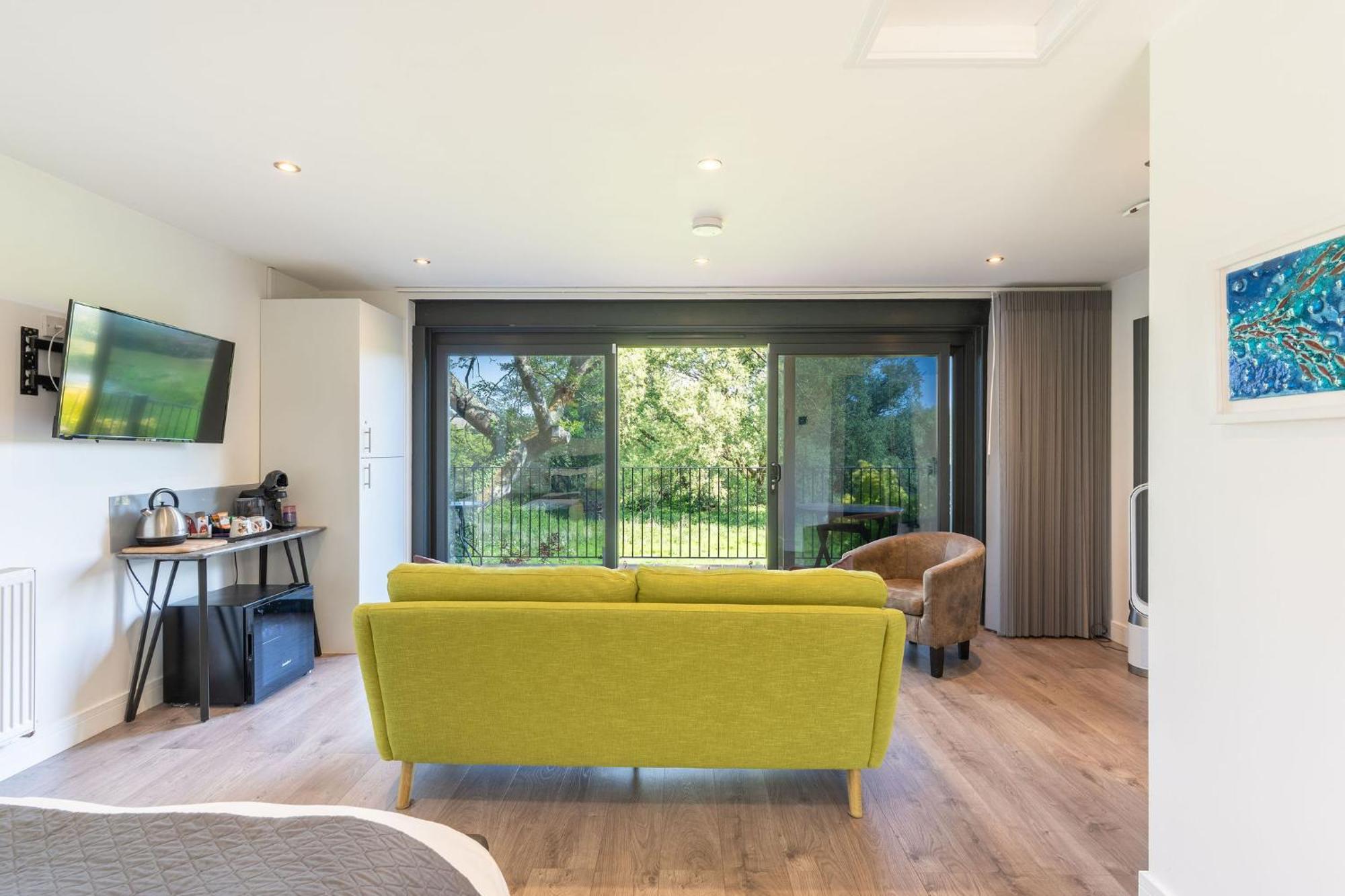 Waterfield House B&B Dorchester Luaran gambar