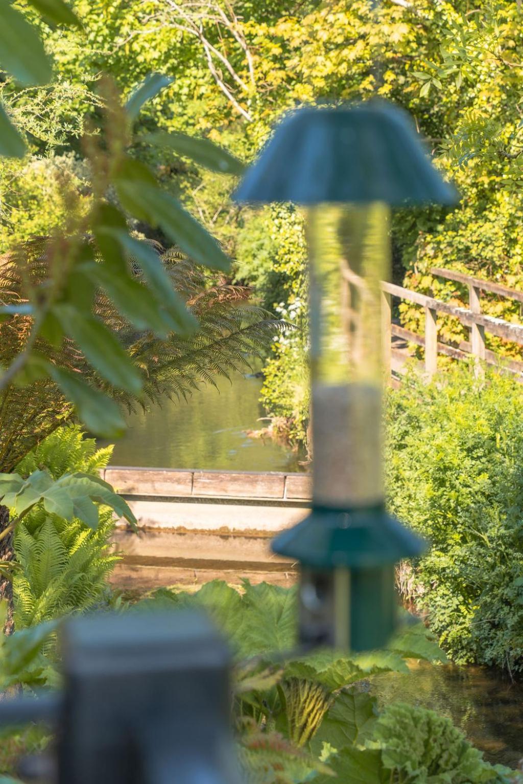 Waterfield House B&B Dorchester Luaran gambar
