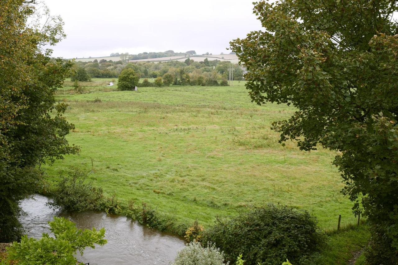 Waterfield House B&B Dorchester Luaran gambar